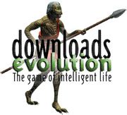 Evolution : The Game of Intelligent Life : Crossover Technologies .